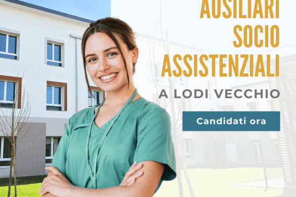Ausiliari Socio Assistenziali (ASA)