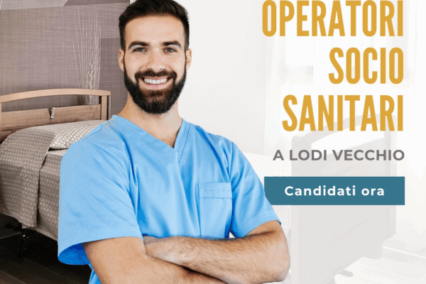 Operatori Socio Sanitari (OSS)